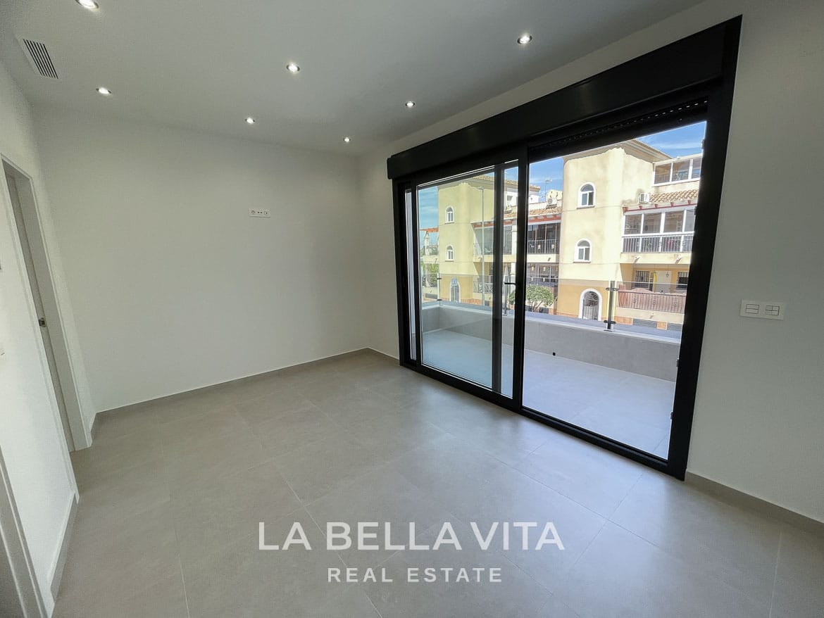 New Build Villas for sale in Heredades, Rojales – Almoradi with Private Pools-38 New Build Villas for sale in Heredades, Rojales - Almoradi with Private Pools