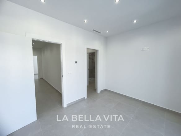 New Build Villas for sale in Heredades, Rojales - Almoradi with Private Pools