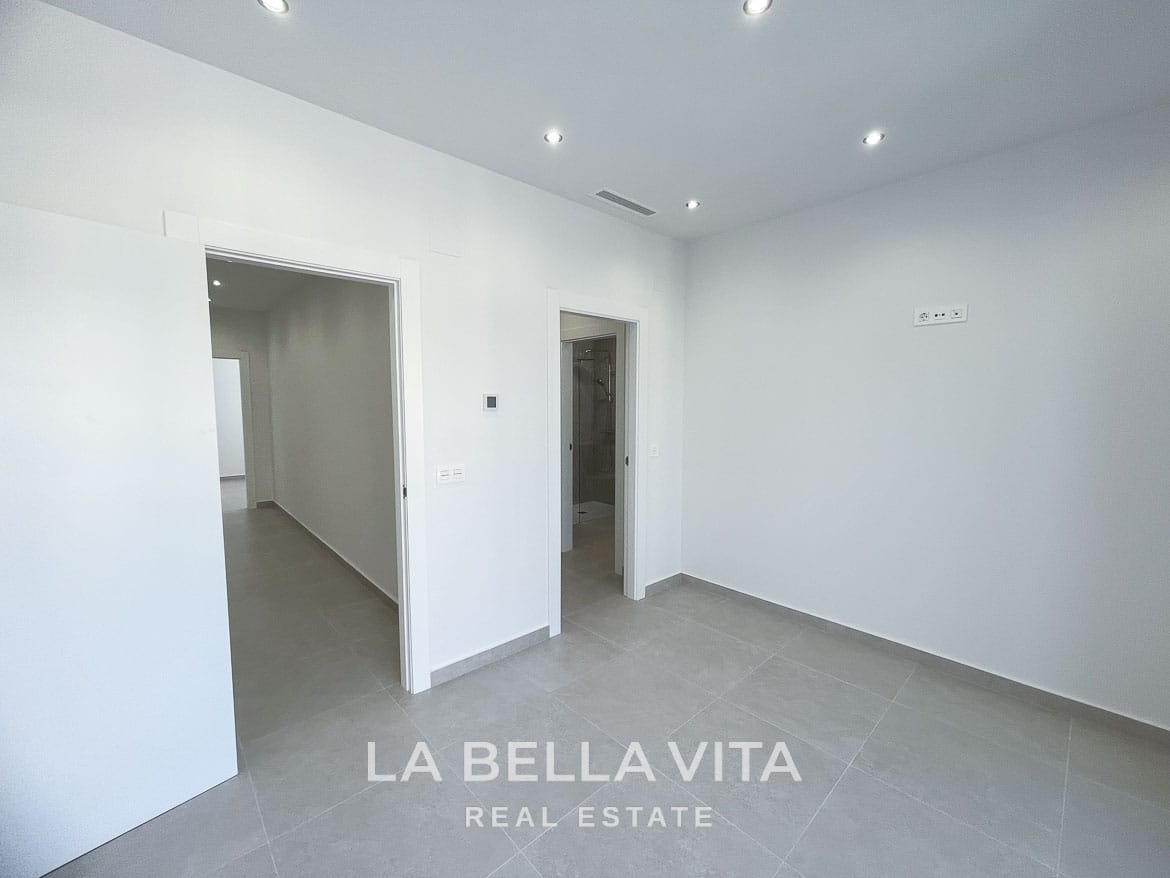 New Build Villas for sale in Heredades, Rojales – Almoradi with Private Pools-39 New Build Villas for sale in Heredades, Rojales - Almoradi with Private Pools