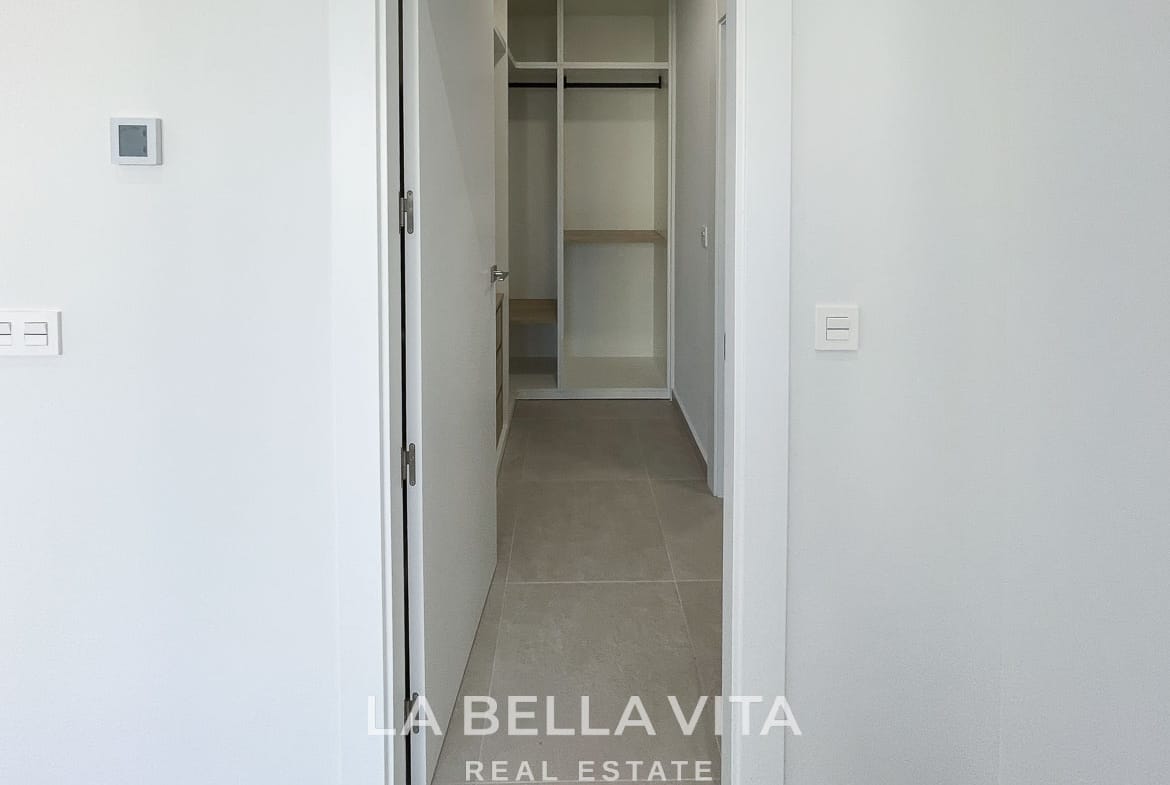 New Build Villas for sale in Heredades, Rojales - Almoradi with Private Pools