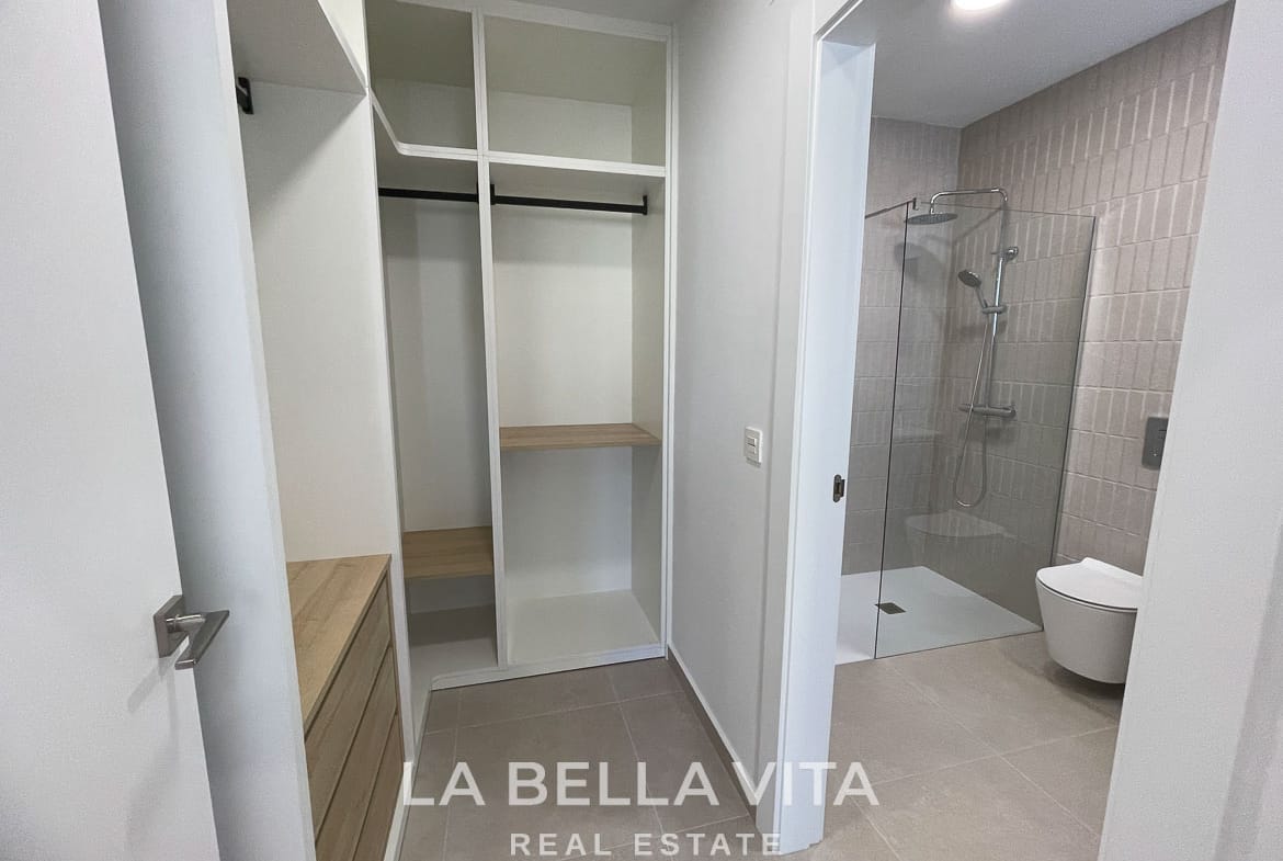 New Build Villas for sale in Heredades, Rojales - Almoradi with Private Pools