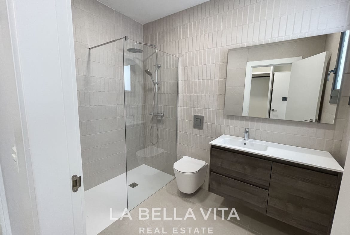 New Build Villas for sale in Heredades, Rojales - Almoradi with Private Pools