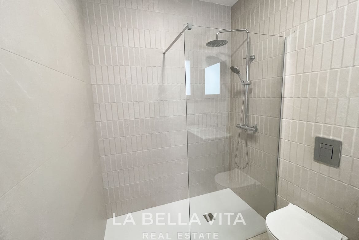 New Build Villas for sale in Heredades, Rojales - Almoradi with Private Pools