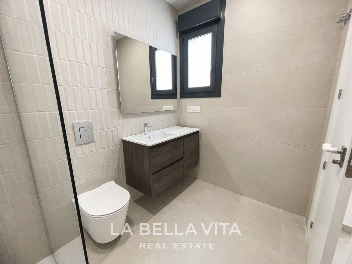 New Build Villas for sale in Heredades, Rojales – Almoradi with Private Pools-45 New Build Villas for sale in Heredades, Rojales - Almoradi with Private Pools