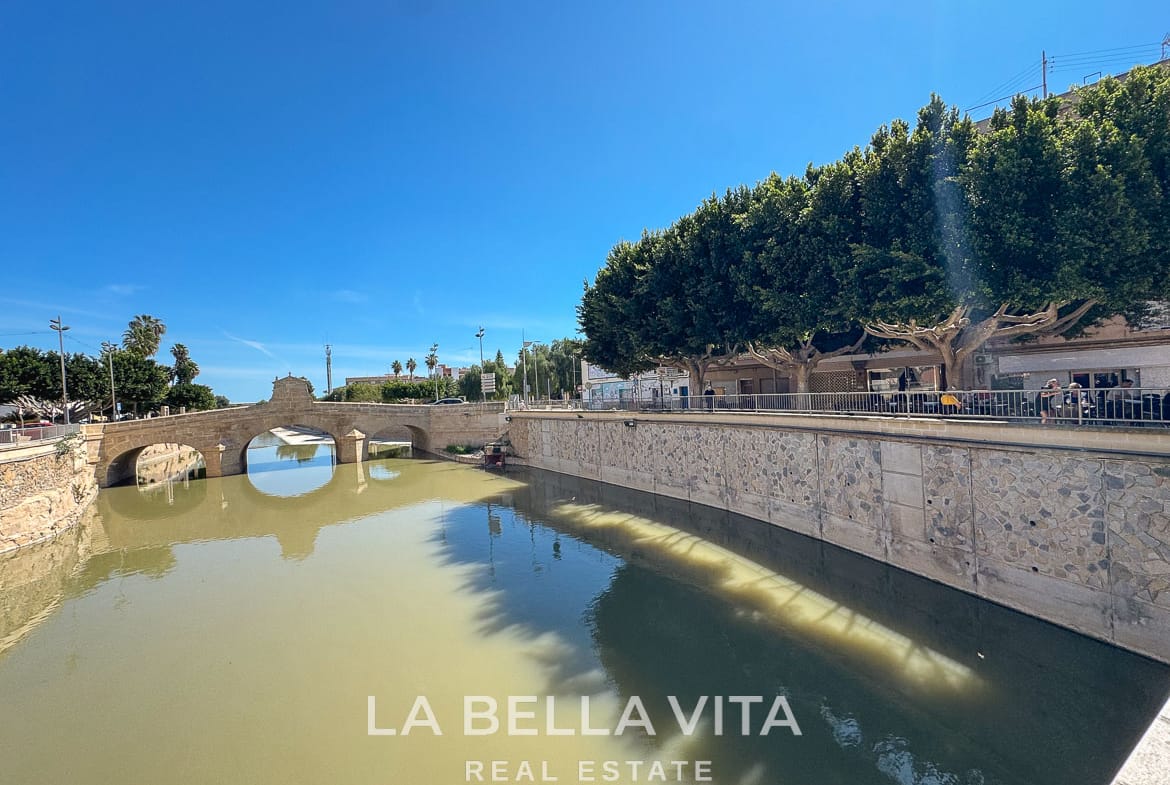 Rojales, Alicante, Spain