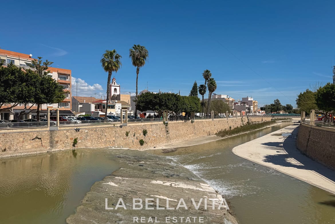 Rojales, Alicante, Spain
