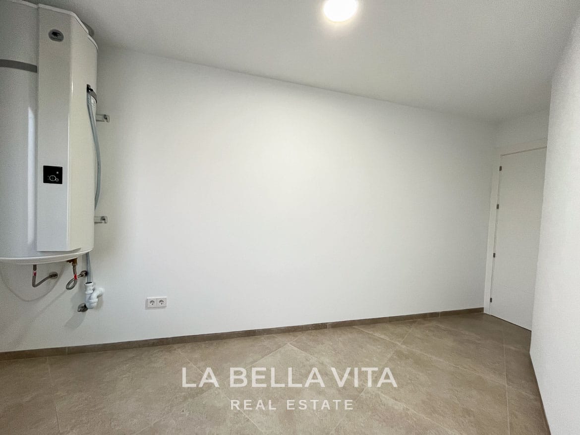 Key Ready New Build Villa with Private Pool for sale by the Beach in San Pedro del Pinatar-22 Key Ready New Build Villa with Private Pool for sale by the Beach in San Pedro del Pinatar