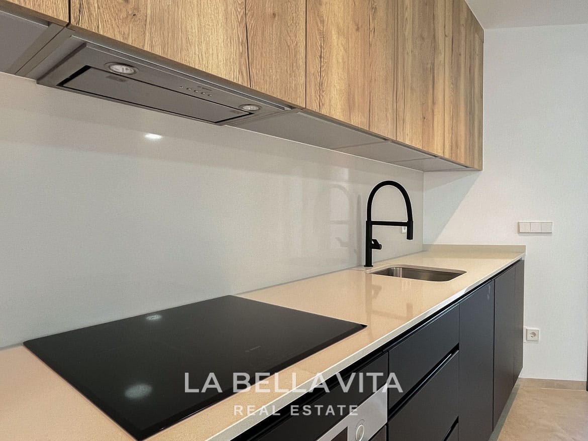 Key Ready New Build Villa with Private Pool for sale by the Beach in San Pedro del Pinatar-24 Key Ready New Build Villa with Private Pool for sale by the Beach in San Pedro del Pinatar