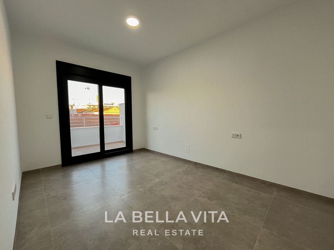 Key Ready New Build Villa with Private Pool for sale by the Beach in San Pedro del Pinatar-41 Key Ready New Build Villa with Private Pool for sale by the Beach in San Pedro del Pinatar
