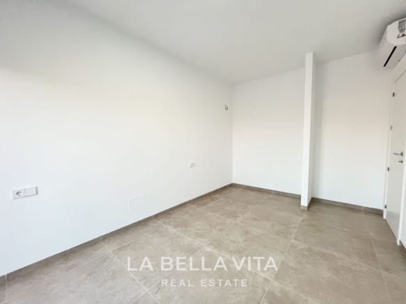 Key Ready New Build Villa with Private Pool for sale by the Beach in San Pedro del Pinatar