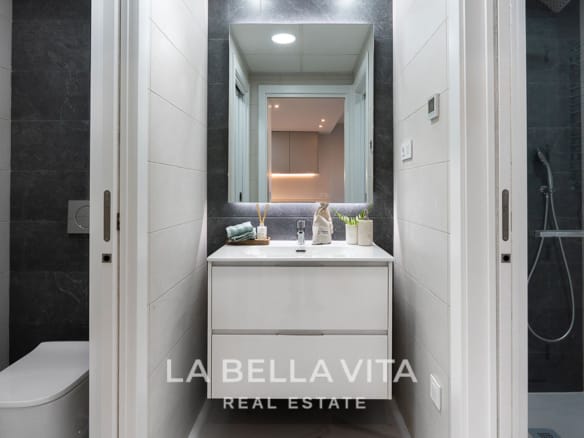 New Build Apartments and Bungalows with communal areas for sale in Torrevieja – Costa Blanca