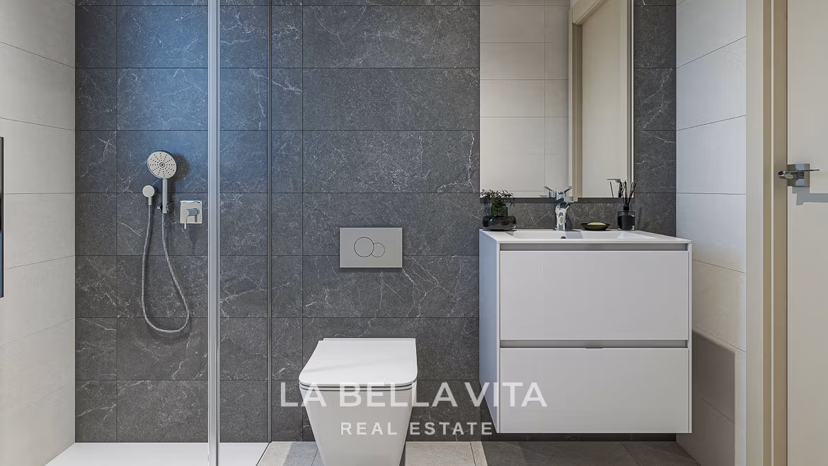 New Build Apartments and Bungalows for sale in Torrevieja – Costa Blanca-30 New Build Apartments and Bungalows for sale in Torrevieja – Costa Blanca