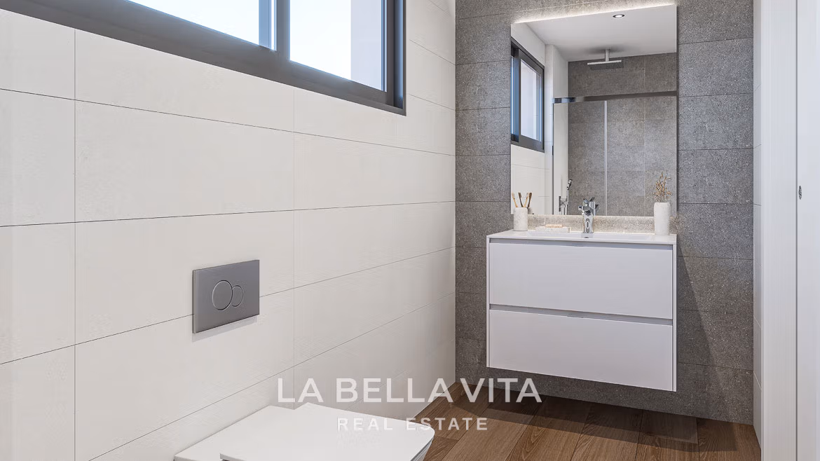 New Build Apartments and Bungalows for sale in Torrevieja – Costa Blanca-31 New Build Apartments and Bungalows for sale in Torrevieja – Costa Blanca