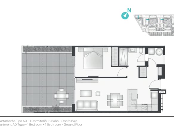 New Build Apartments and Bungalows for sale in Torrevieja – Costa Blanca
