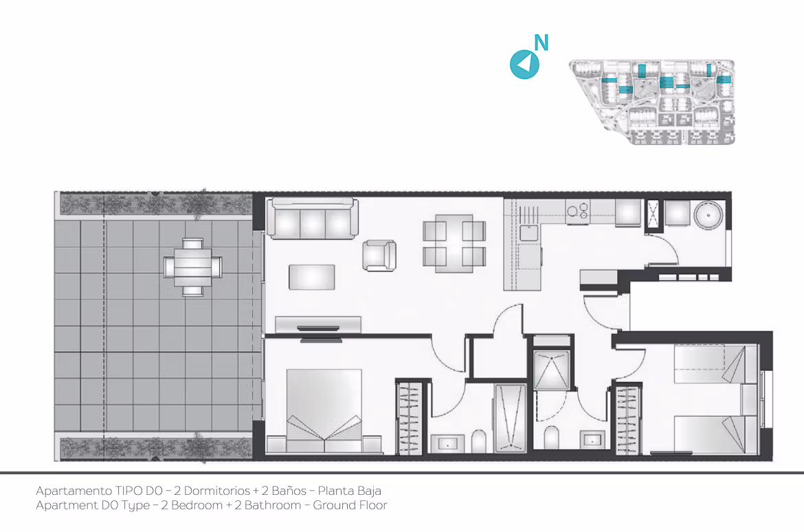 New Build Apartments and Bungalows for sale in Torrevieja – Costa Blanca-39 New Build Apartments and Bungalows for sale in Torrevieja – Costa Blanca