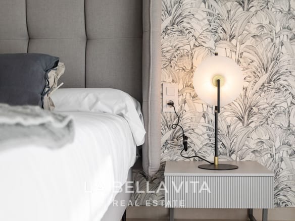 Key Ready Homes Just 300 Metres from the Sea: New Build Apartments near the Beach for sale in Punta Prima, Torrevieja – Costa Blanca