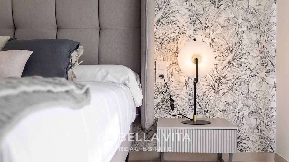 Key Ready Homes Just 300 Metres from the Sea: New Build Apartments near the Beach for sale in Punta Prima, Torrevieja – Costa Blanca