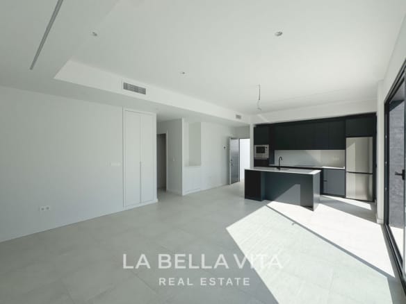 Independent New Build Villas with Private Pools for sale in Condado de Alhama, Murcia