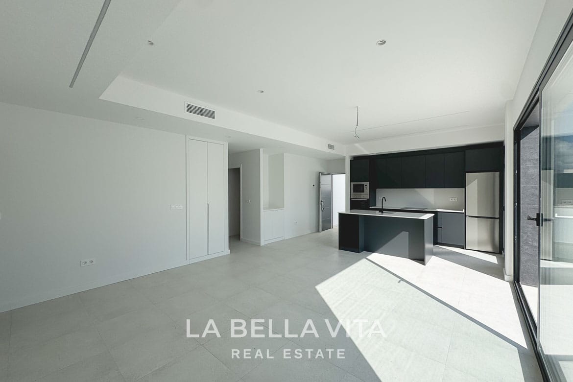 Independent New Build Villas with Private Pools for sale in Condado de Alhama, Murcia