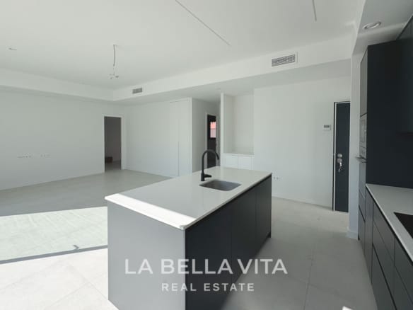 Independent New Build Villas with Private Pools for sale in Condado de Alhama, Murcia