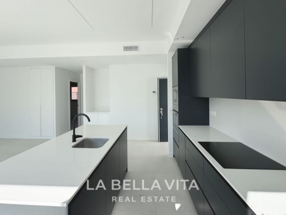 Independent New Build Villas with Private Pools for sale in Condado de Alhama, Murcia