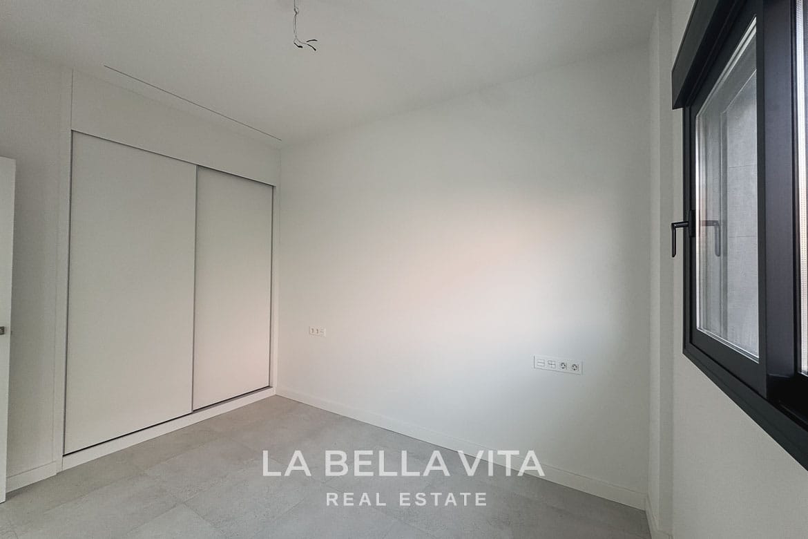 Independent New Build Villas with Private Pools for sale in Condado de Alhama, Murcia