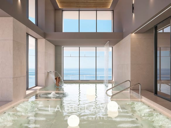 Now for Sale: Luxury New Build Apartments in the Tallest Residential Building in Europe TM Tower (64 Floors, 230 m) – Benidorm, Alicante, Spain