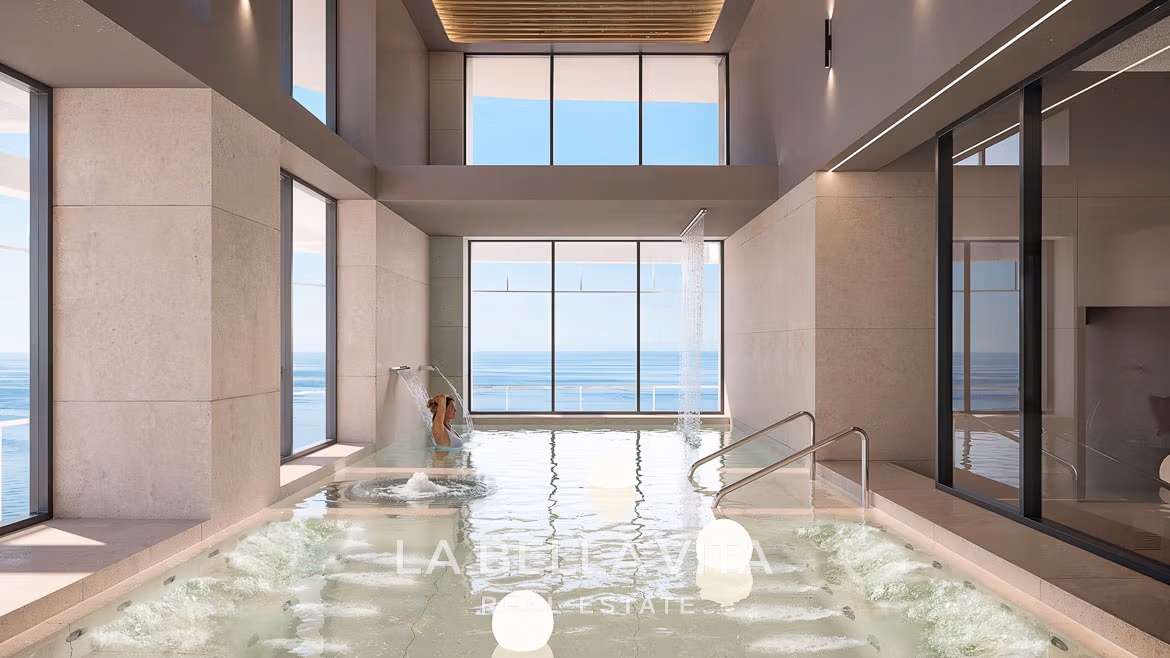Now for Sale: Luxury New Build Apartments in the Tallest Residential Building in Europe TM Tower (64 Floors, 230 m) – Benidorm, Alicante, Spain