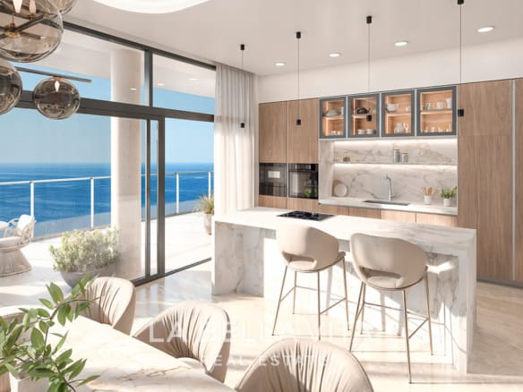 Now for Sale: Luxury New Build Apartments in the Tallest Residential Building in Europe TM Tower (64 Floors, 230 m) – Benidorm, Alicante, Spain