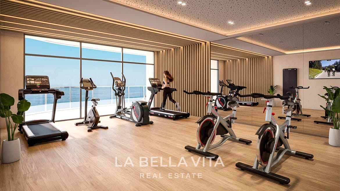 Now for Sale: Luxury New Build Apartments in the Tallest Residential Building in Europe TM Tower (64 Floors, 230 m) – Benidorm, Alicante, Spain