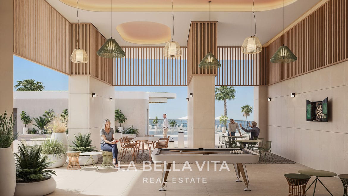 Now for Sale: Luxury New Build Apartments in the Tallest Residential Building in Europe TM Tower (64 Floors, 230 m) – Benidorm, Alicante, Spain