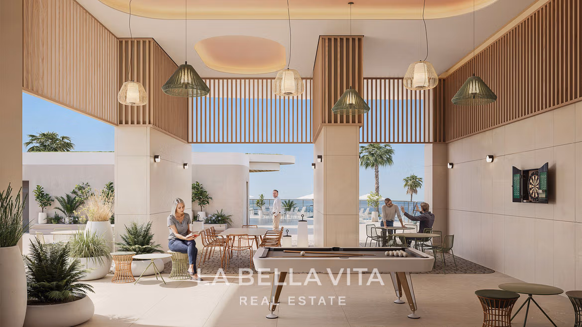 Now for Sale: Luxury New Build Apartments in the Tallest Residential Building in Europe TM Tower (64 Floors, 230 m) – Benidorm, Alicante, Spain