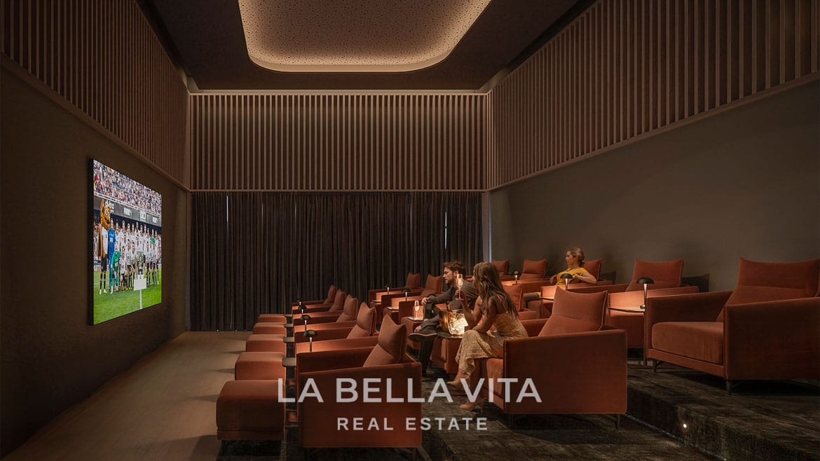 Now for Sale: Luxury New Build Apartments in the Tallest Residential Building in Europe TM Tower (64 Floors, 230 m) – Benidorm, Alicante, Spain