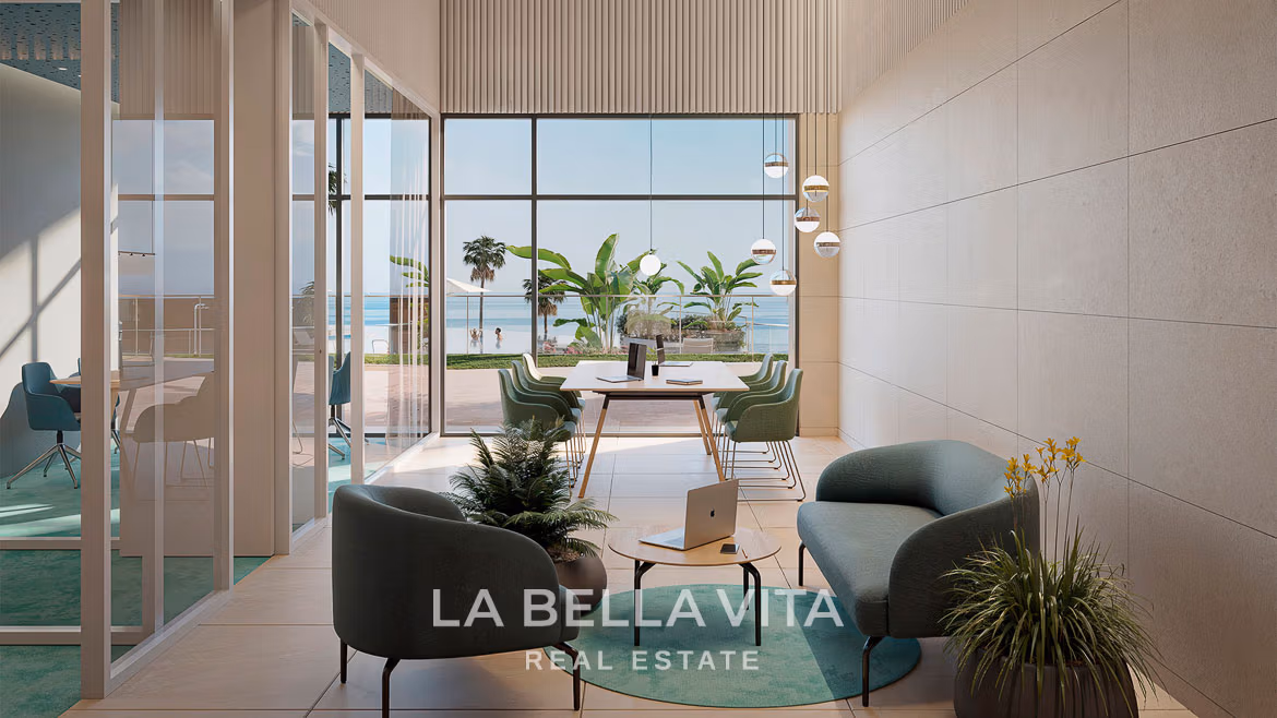 Now for Sale: Luxury New Build Apartments in the Tallest Residential Building in Europe TM Tower (64 Floors, 230 m) – Benidorm, Alicante, Spain