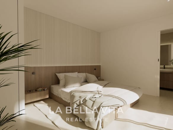 New Build Homes with private pools for sale in Dolores, Alicante, Spain