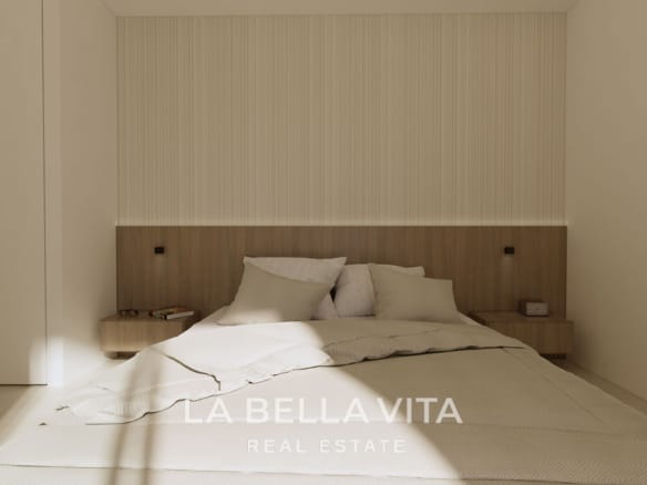 New Build Homes with private pools for sale in Dolores, Alicante, Spain