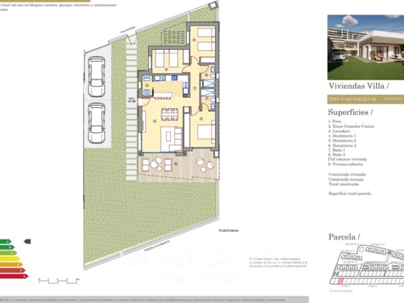 New Build Villas for sale on Bonalba Golf Course in Muchamiel, Alicante