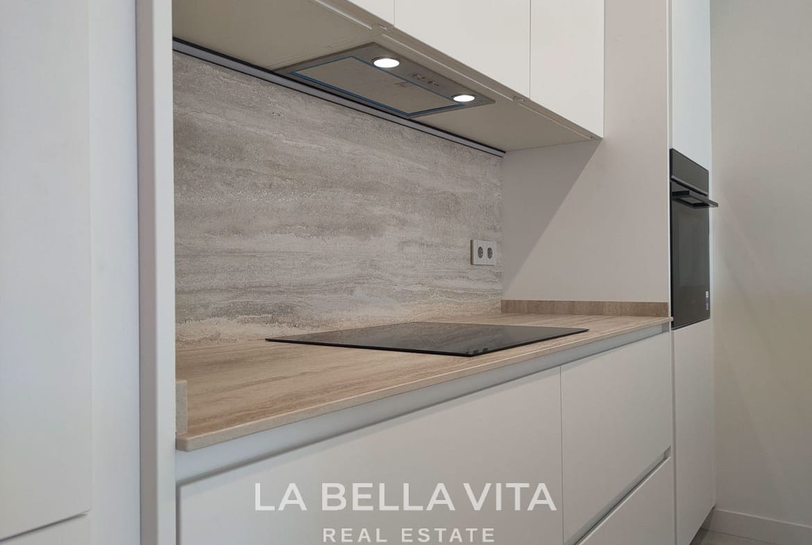 Key Ready Detached Villa with Views, Private Pool and Garage for sale in Ciudad Quesada