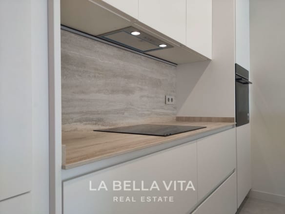 Key Ready Detached Villa with Views, Private Pool and Garage for sale in Ciudad Quesada