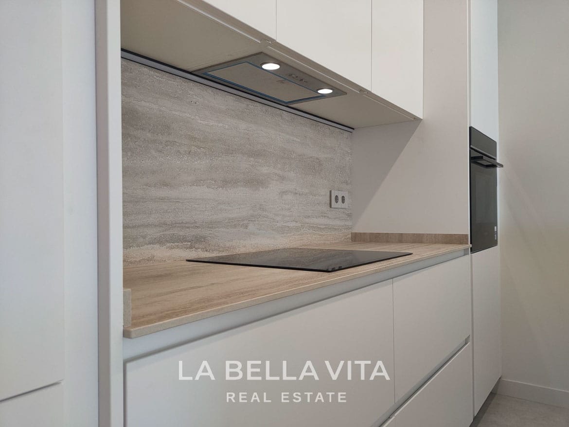 Key Ready Detached Villa with Views, Private Pool and Garage for sale in Ciudad Quesada-17 Key Ready Detached Villa with Views, Private Pool and Garage for sale in Ciudad Quesada