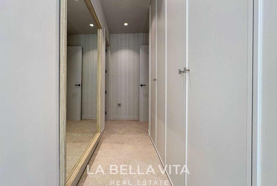 Key Ready Detached Villa with Views, Private Pool and Garage for sale in Ciudad Quesada