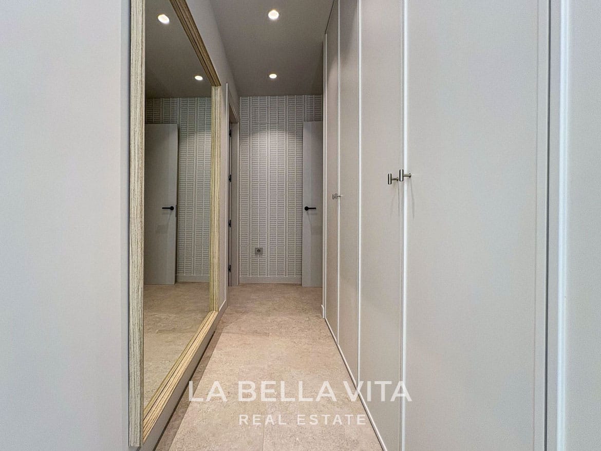 Key Ready Detached Villa with Views, Private Pool and Garage for sale in Ciudad Quesada-19 Key Ready Detached Villa with Views, Private Pool and Garage for sale in Ciudad Quesada