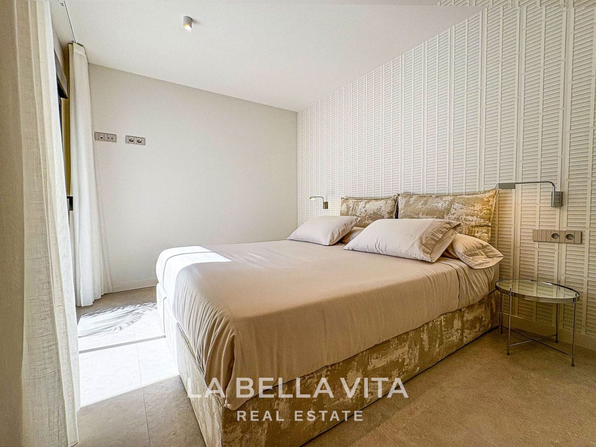 Key Ready Detached Villa with Views, Private Pool and Garage for sale in Ciudad Quesada-22 Key Ready Detached Villa with Views, Private Pool and Garage for sale in Ciudad Quesada