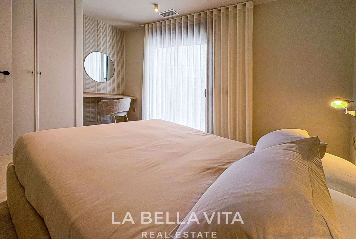 Key Ready Detached Villa with Views, Private Pool and Garage for sale in Ciudad Quesada