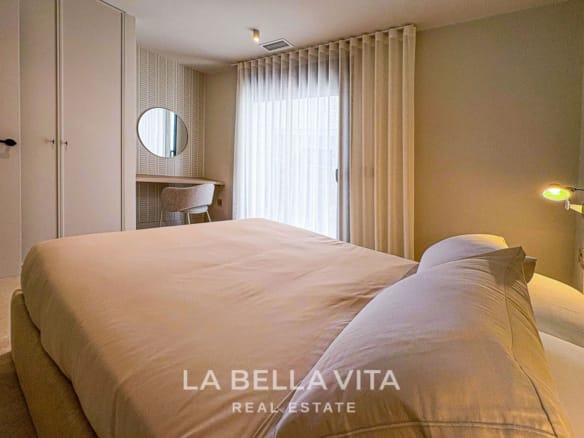 Key Ready Detached Villa with Views, Private Pool and Garage for sale in Ciudad Quesada