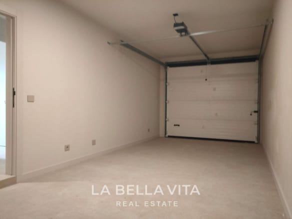 Key Ready Detached Villa with Views, Private Pool and Garage for sale in Ciudad Quesada