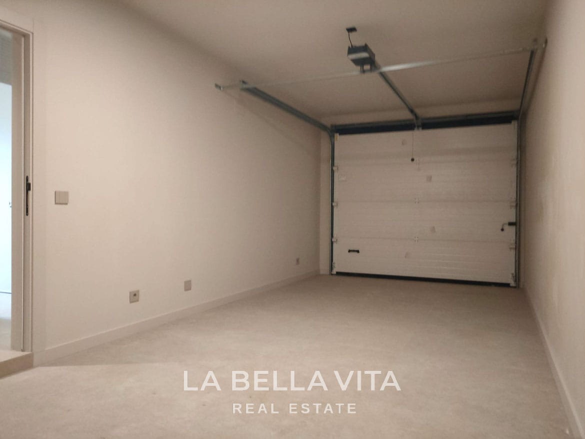 Key Ready Detached Villa with Views, Private Pool and Garage for sale in Ciudad Quesada-31 Key Ready Detached Villa with Views, Private Pool and Garage for sale in Ciudad Quesada