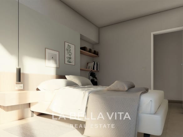 Spectacular New Build Villa with Private Pool for sale in La Marina Urbanisation, San Fulgencio, Alicante, Spain