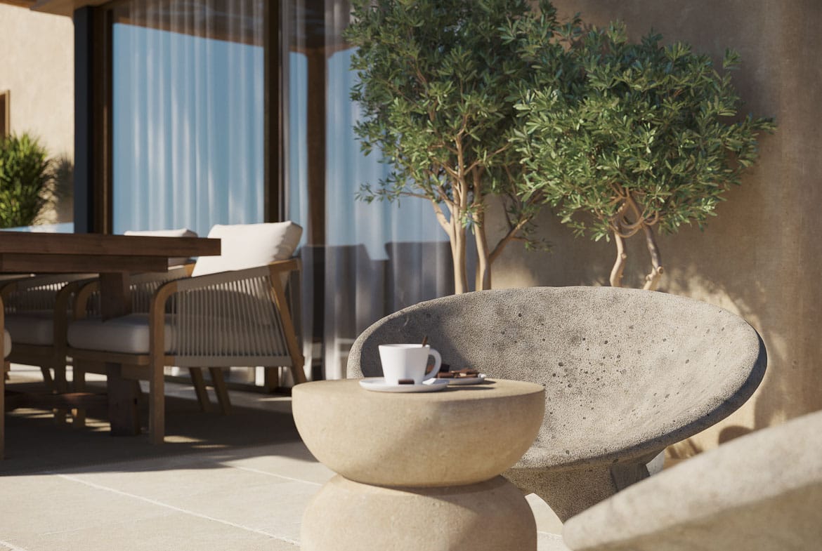 Luxury New Build Villa for sale in Javea with Private Pool and Closed Garage