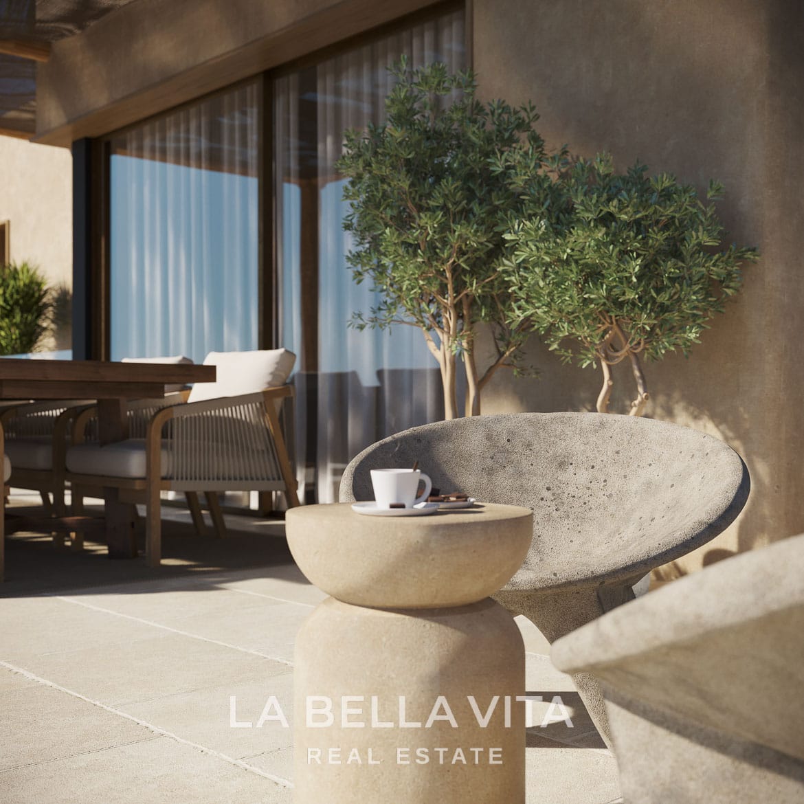 Luxury New Build Villa for sale in Javea with Private Pool and Closed Garage